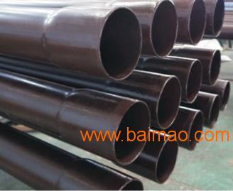 荔湾消防用涂覆钢管与优质涂塑电缆金属导管 一站式批发解决方案