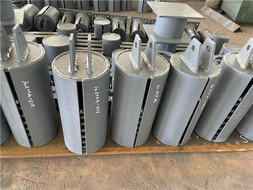 消防管道系统中的关键组件 导向管托制造厂家选择与消防管分析