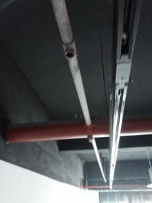 上海宝山区顾村专业消防管道改装与维修服务指南 喷头移位与上下喷淋朝向调整