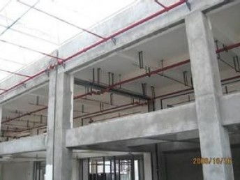 上海浦东消防系统改造全攻略 资质要求、施工要点与房屋维修注意事项