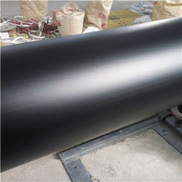 钢骨架聚乙烯复合管综合解析 厂家选择、消防应用与市场报价