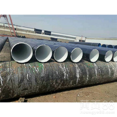 湖北黄冈涂塑消防钢管 守护城市安全的坚固防线