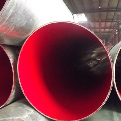 昊力涂塑消防管 优质涂塑钢管的产品优势、价格指南与厂家甄选